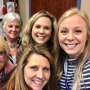 Meet your Posher, Tara